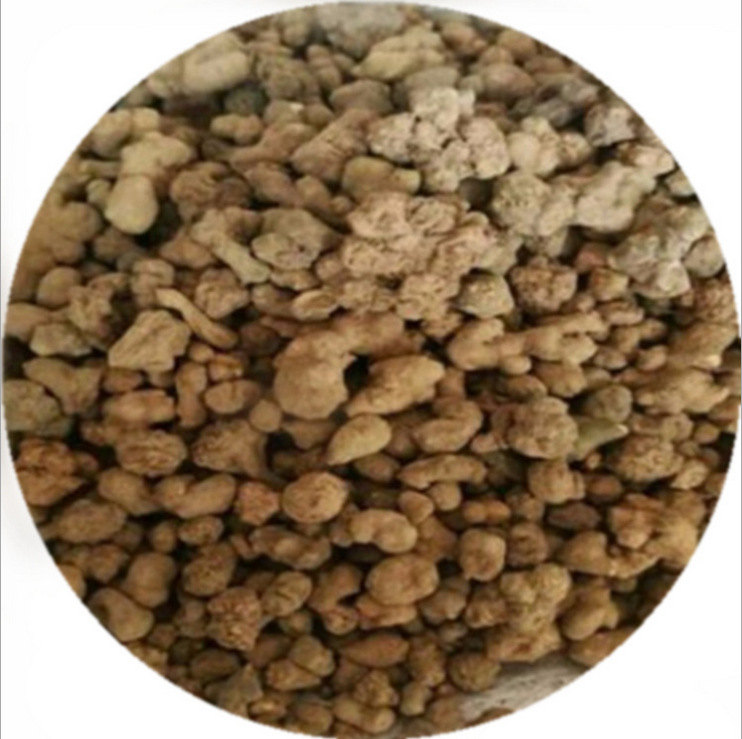 中草药中的五朵金花 夏天无、一粒金丹、延胡、飞来牡丹与落水珠