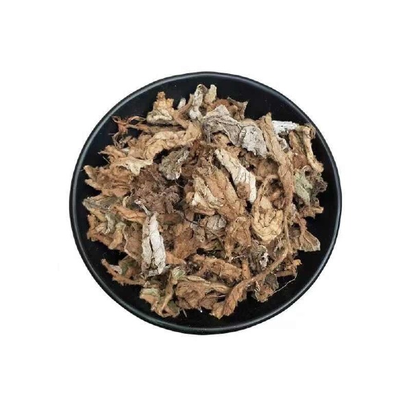 地道岩白菜 黄毛状干货的魅力与选购指南